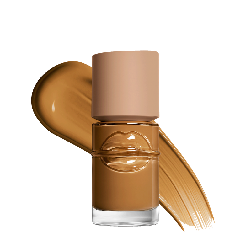 Balance & Perfecting Foundation