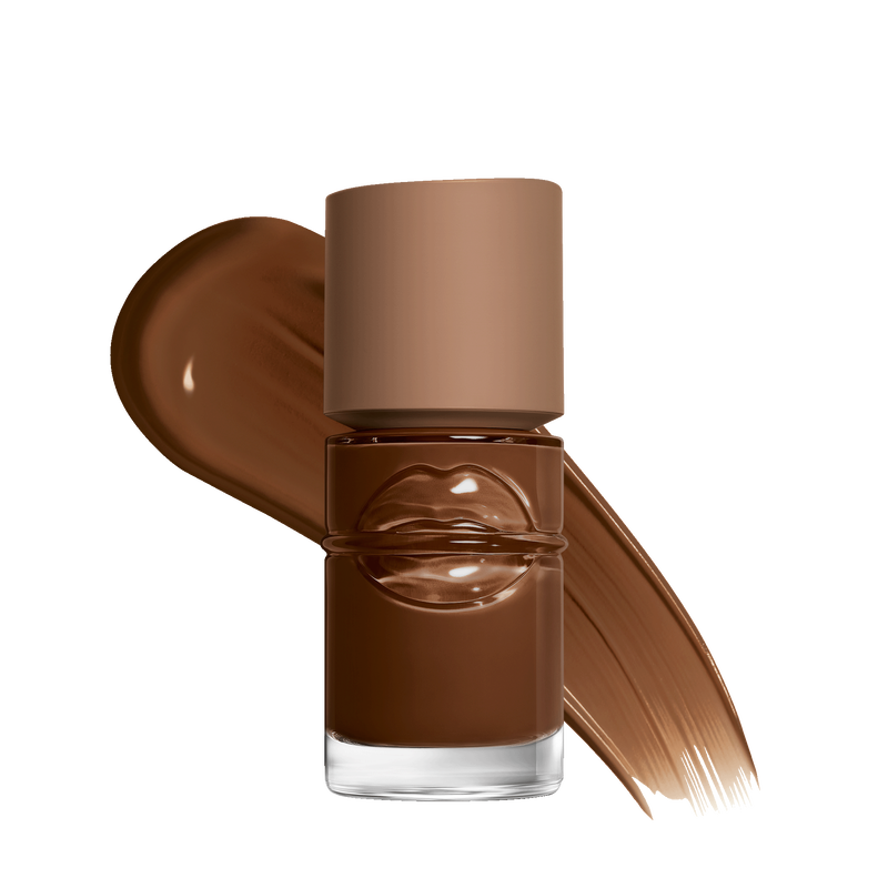 Balance & Perfecting Foundation