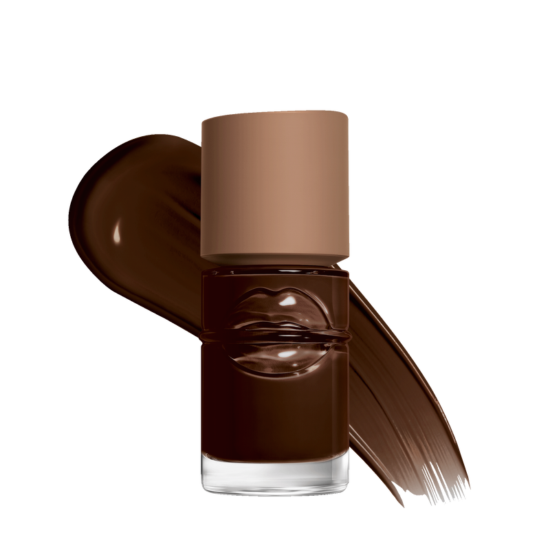 Balance & Perfecting Foundation
