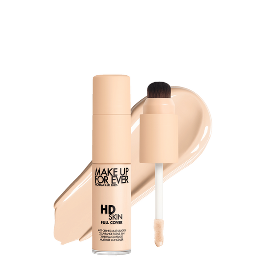 HD Skin Full Cover Concealer
