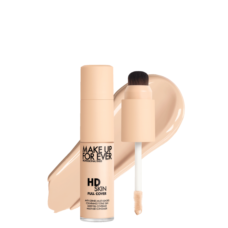 HD Skin Full Cover Concealer