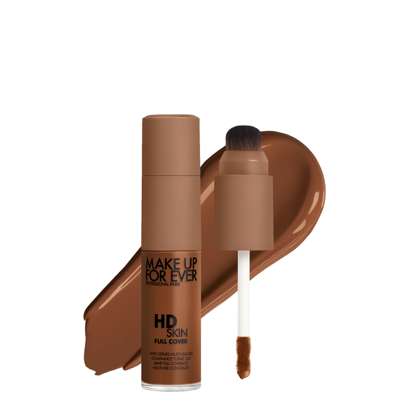HD Skin Full Cover Concealer