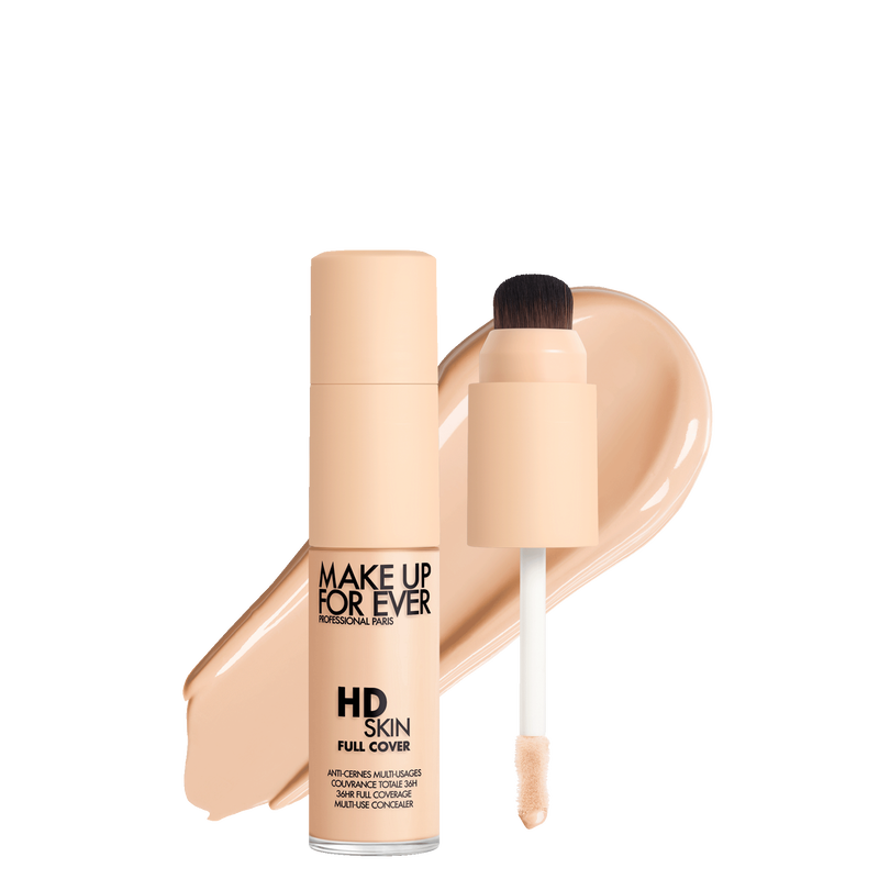 HD Skin Full Cover Concealer