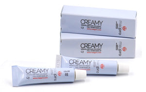 Creamy Matte Tube