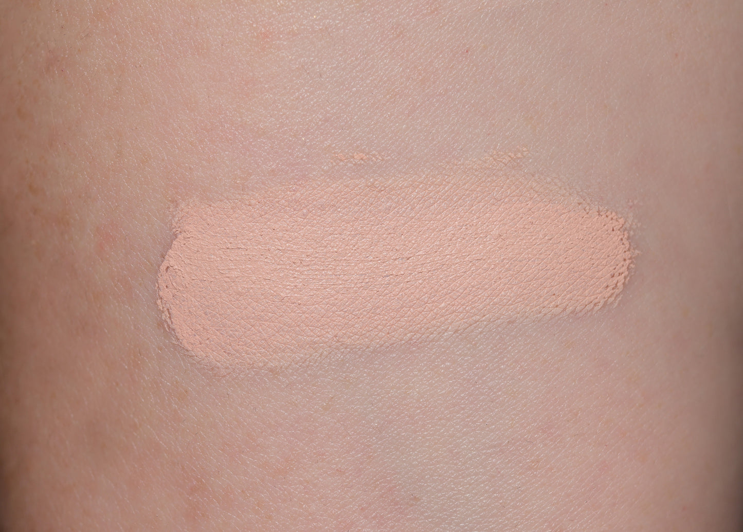 Creamy Matte Tube