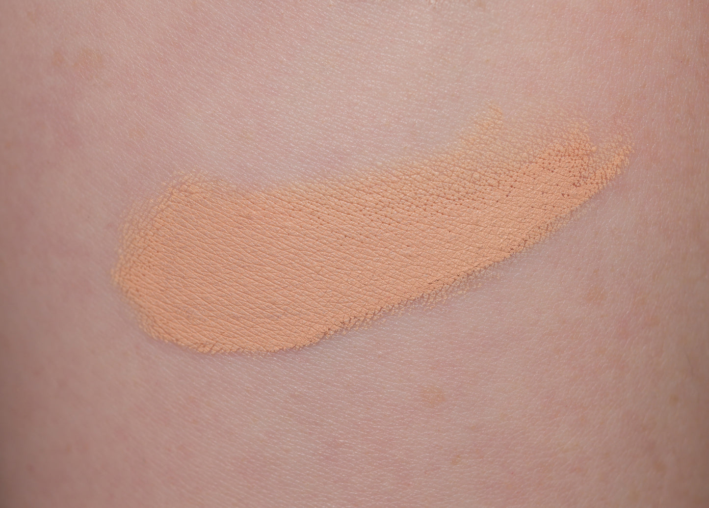 Creamy Matte Tube