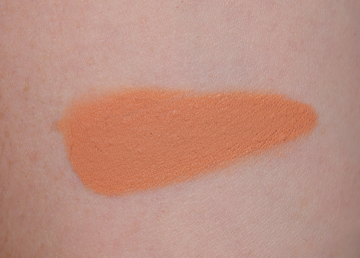 Creamy Matte Tube