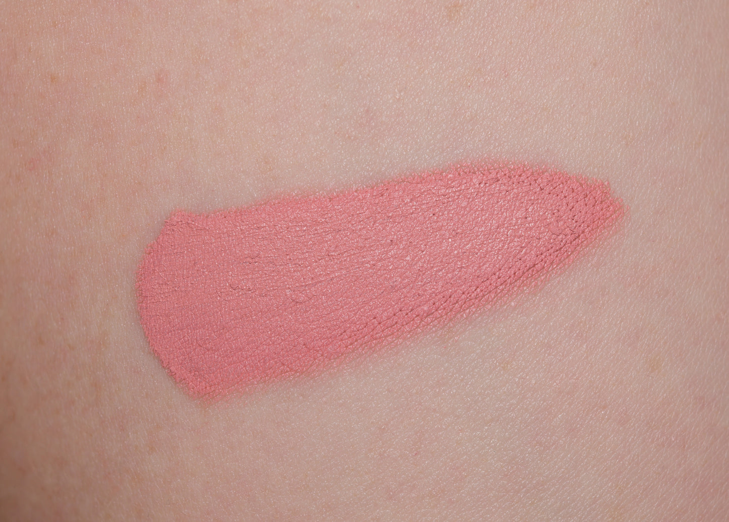 Creamy Matte Tube
