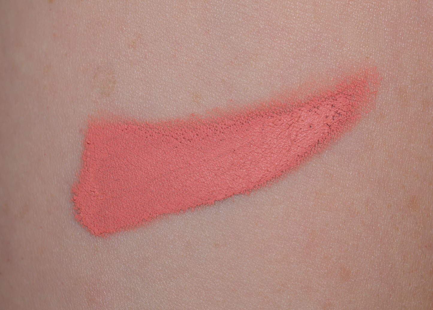 Creamy Matte Tube