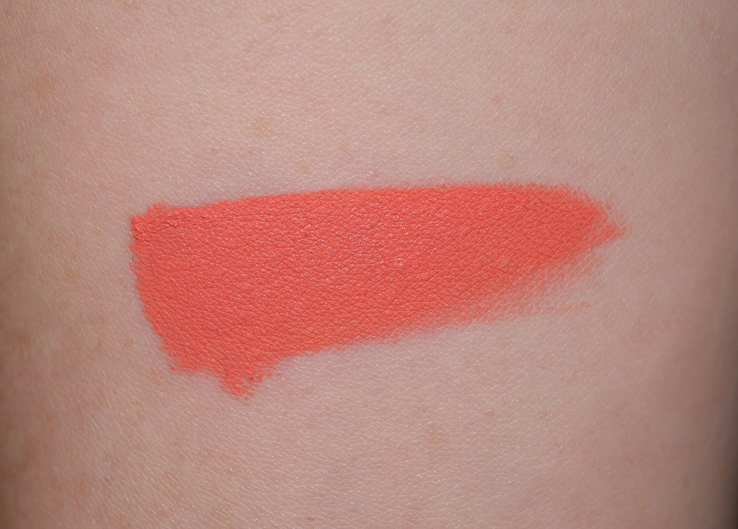 Creamy Matte Tube