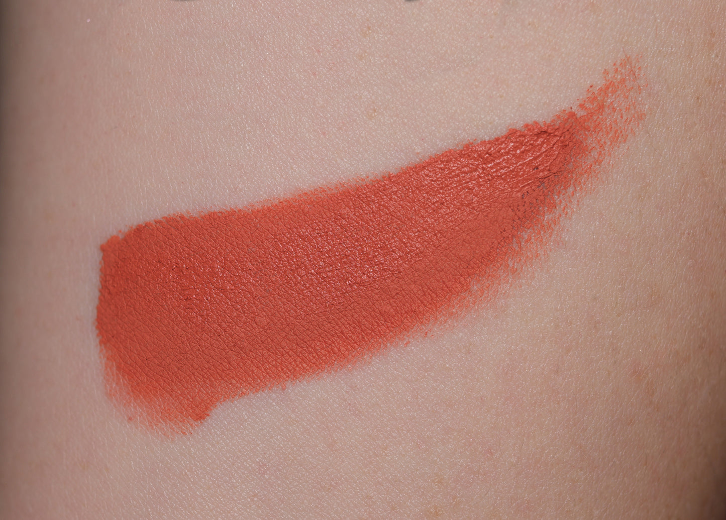 Creamy Matte Tube
