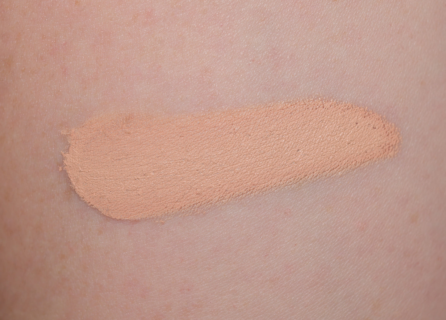 Creamy Matte Tube