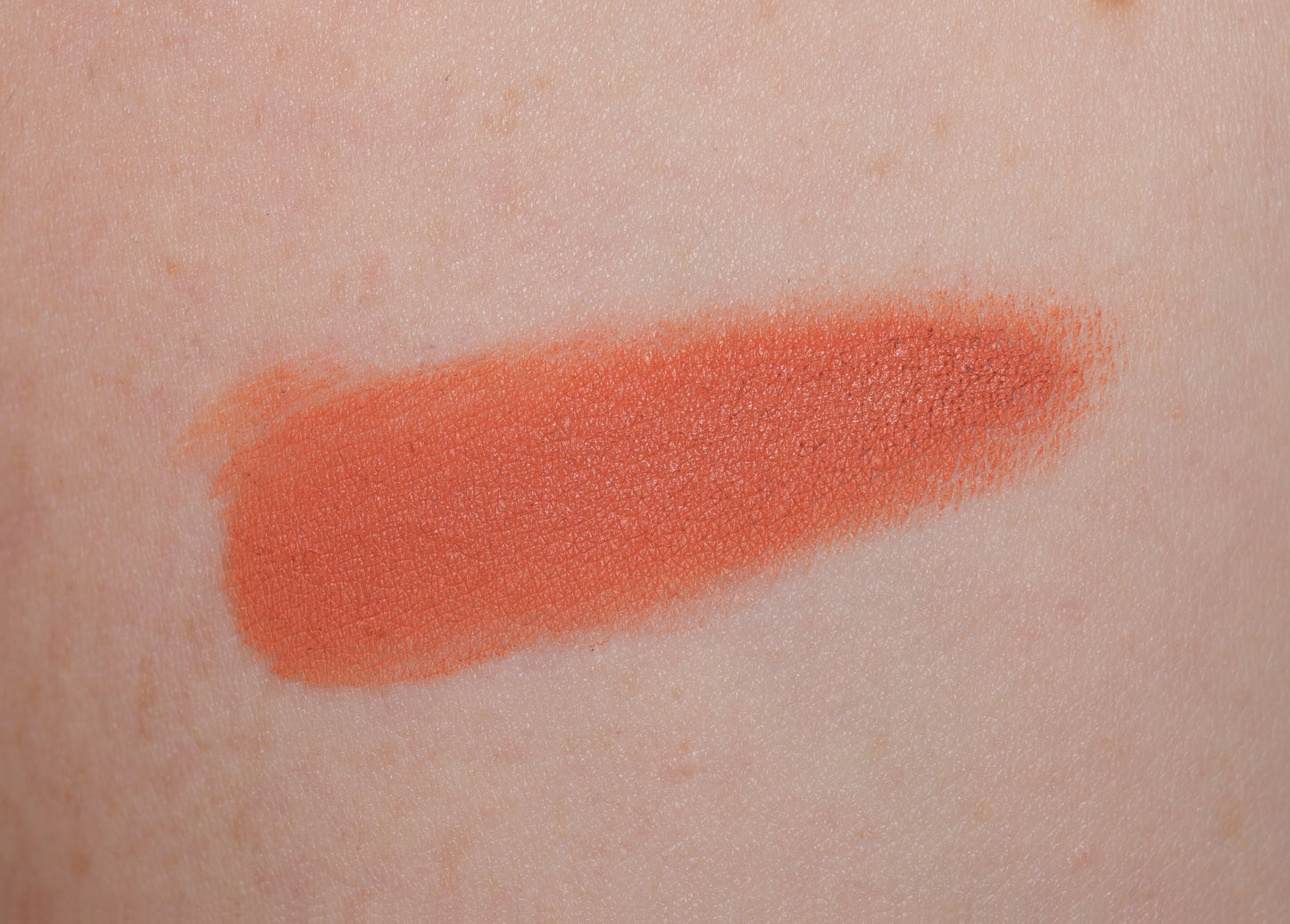 Creamy Matte Tube