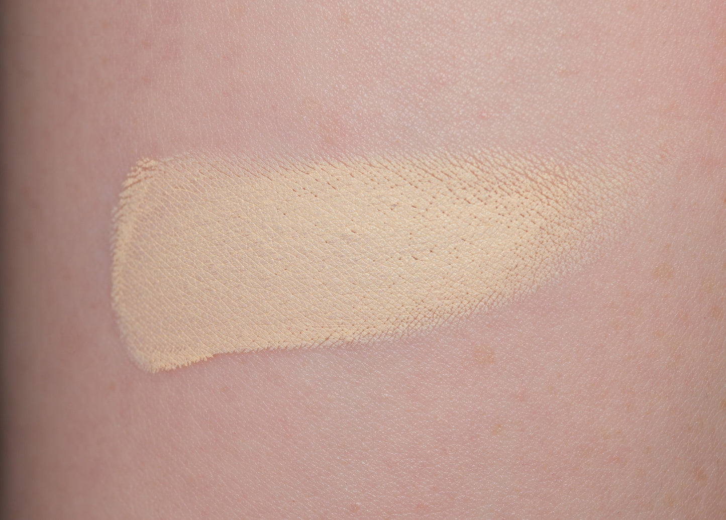 Creamy Matte Tube