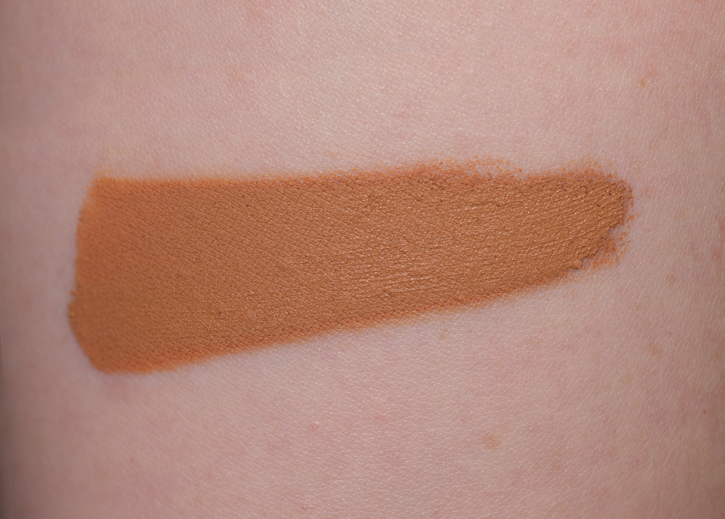 Creamy Matte Tube