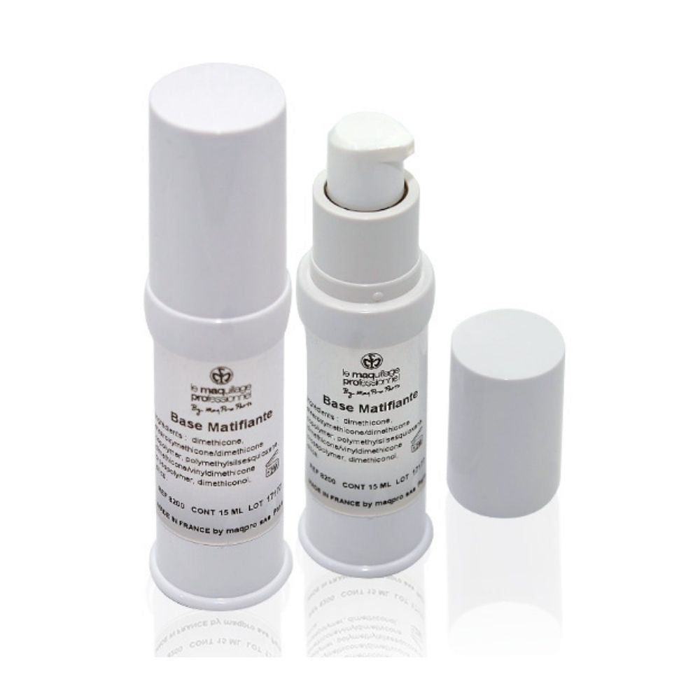 Primer for Oily Skin