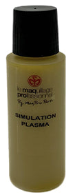 Simulation Plasma