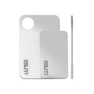 Pro Palettes and Spatula