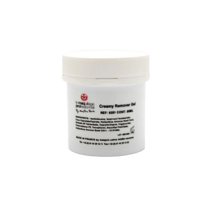 Creamy Remover Gel