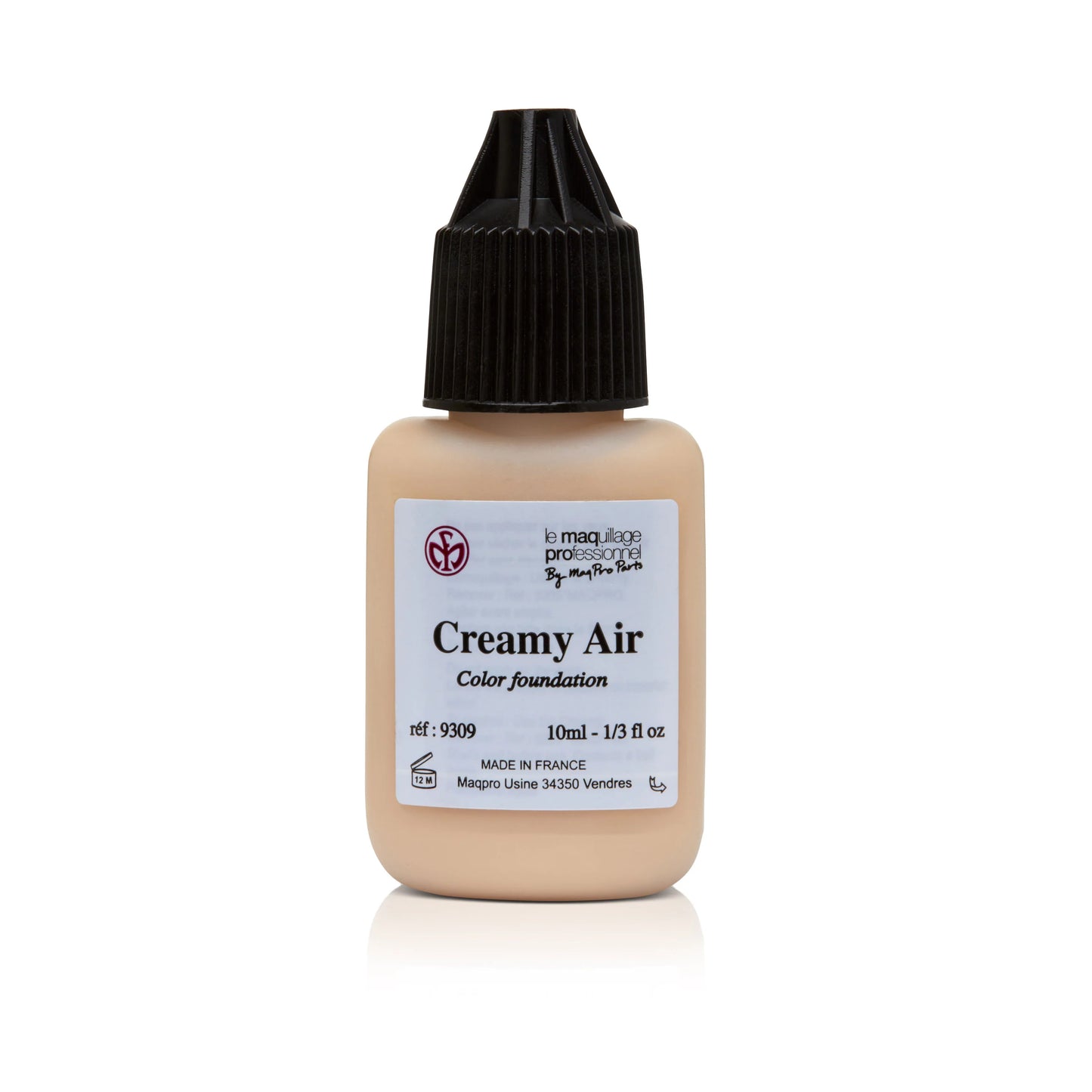 Creamy Air