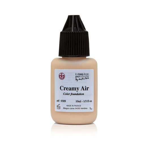 Creamy Air