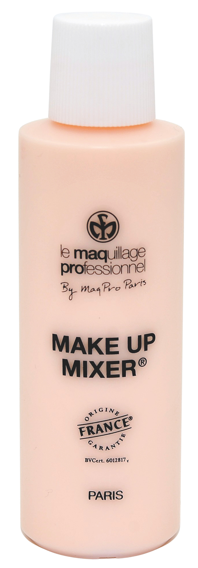 Makeup Mixer