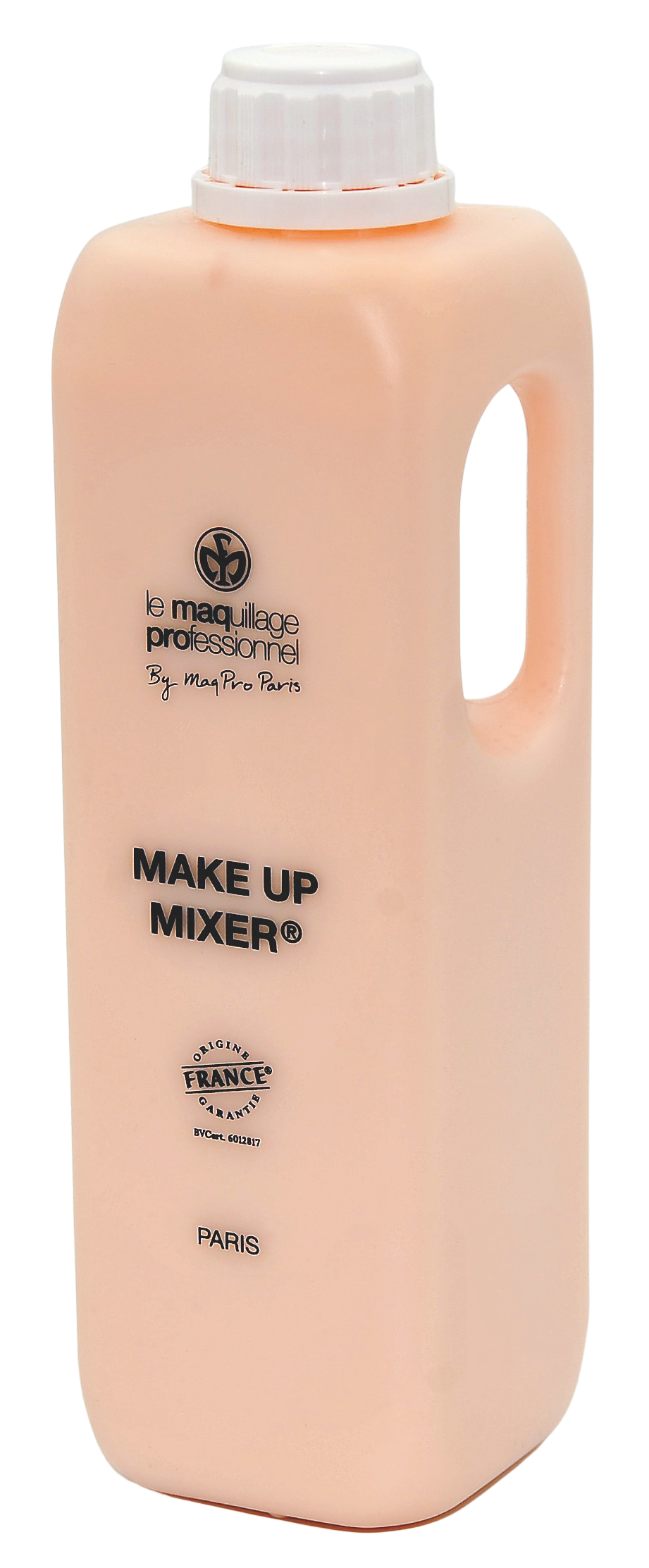 Makeup Mixer
