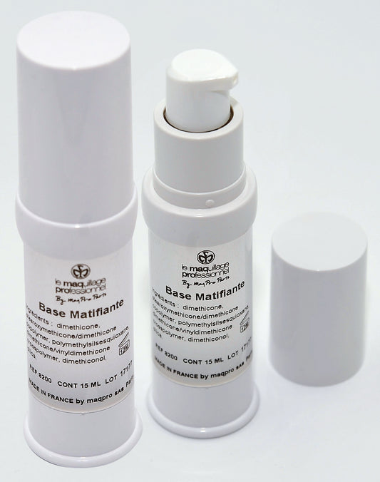 Mattifying Primer