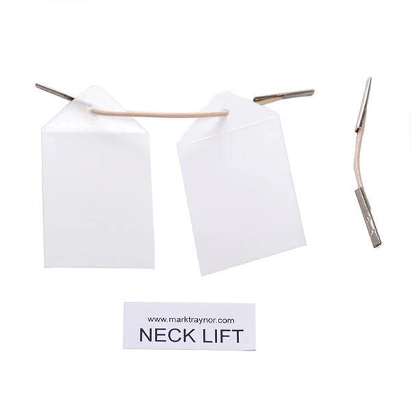 Mark Traynor - Neck Lift String – Backstage Cosmetics Inc.