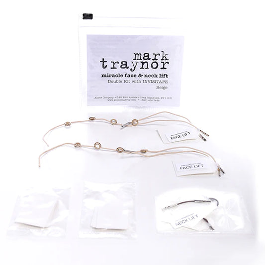 Face Lift Double Kit