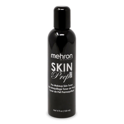 SKIN Prep Pro - Backstage Cosmetics Inc.