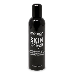 SKIN Prep Pro