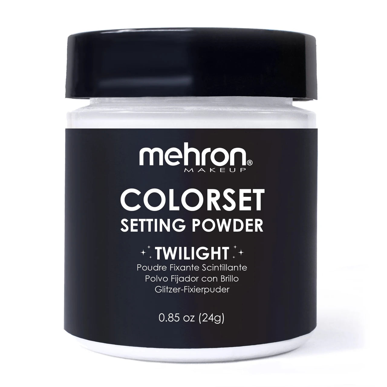 Colorset Setting Powder™ Translucent & Sparkle
