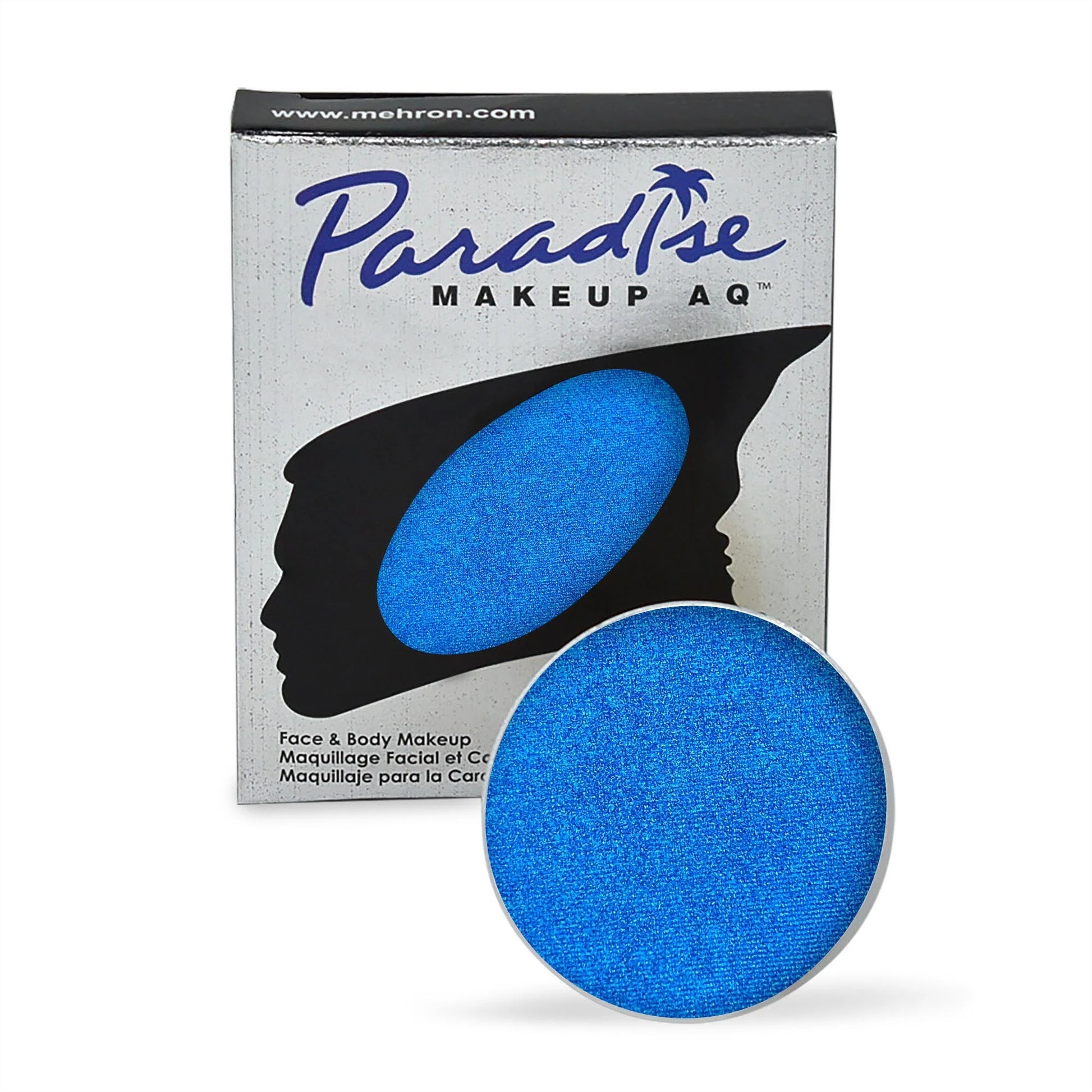 Paradise Makeup AQ™ Refill Size - Backstage Cosmetics Inc.