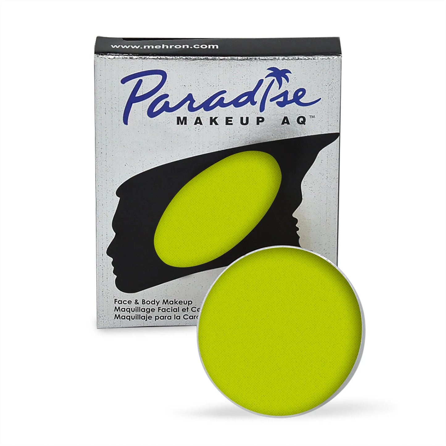 Paradise Makeup AQ™ Refill Size - Backstage Cosmetics Inc.