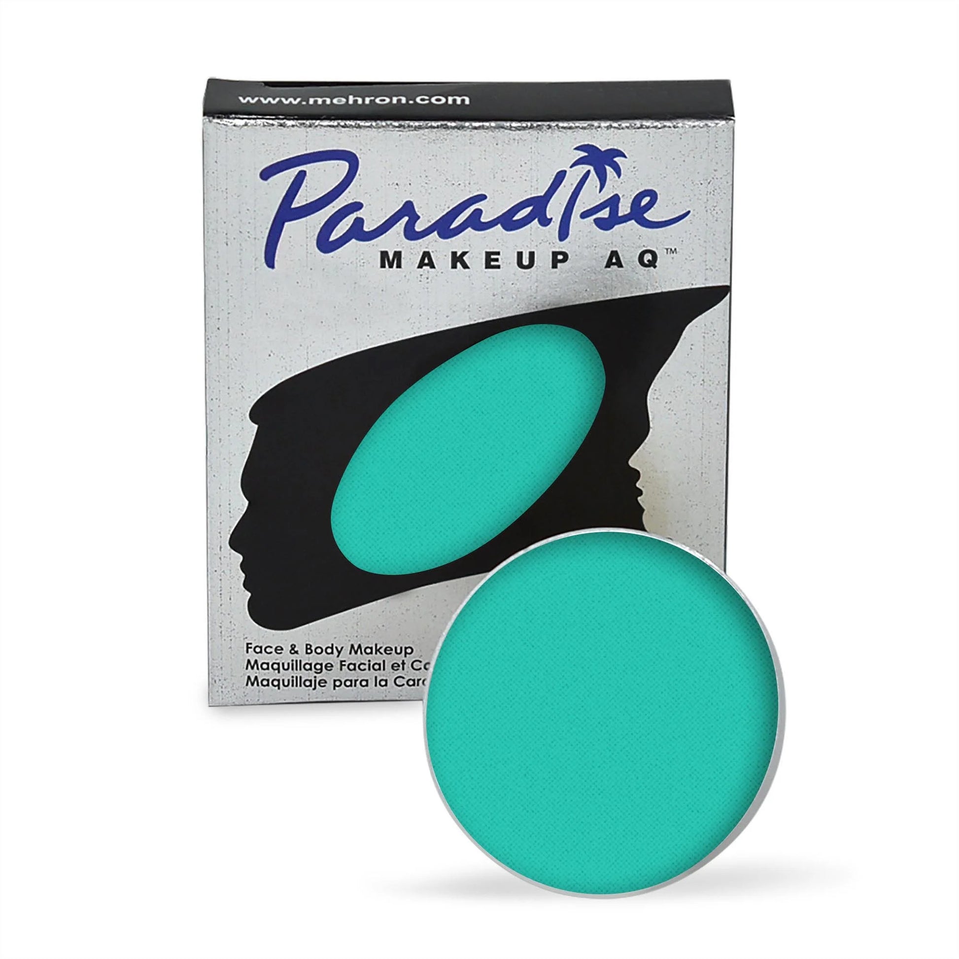 Paradise Makeup AQ™ Refill Size - Backstage Cosmetics Inc.