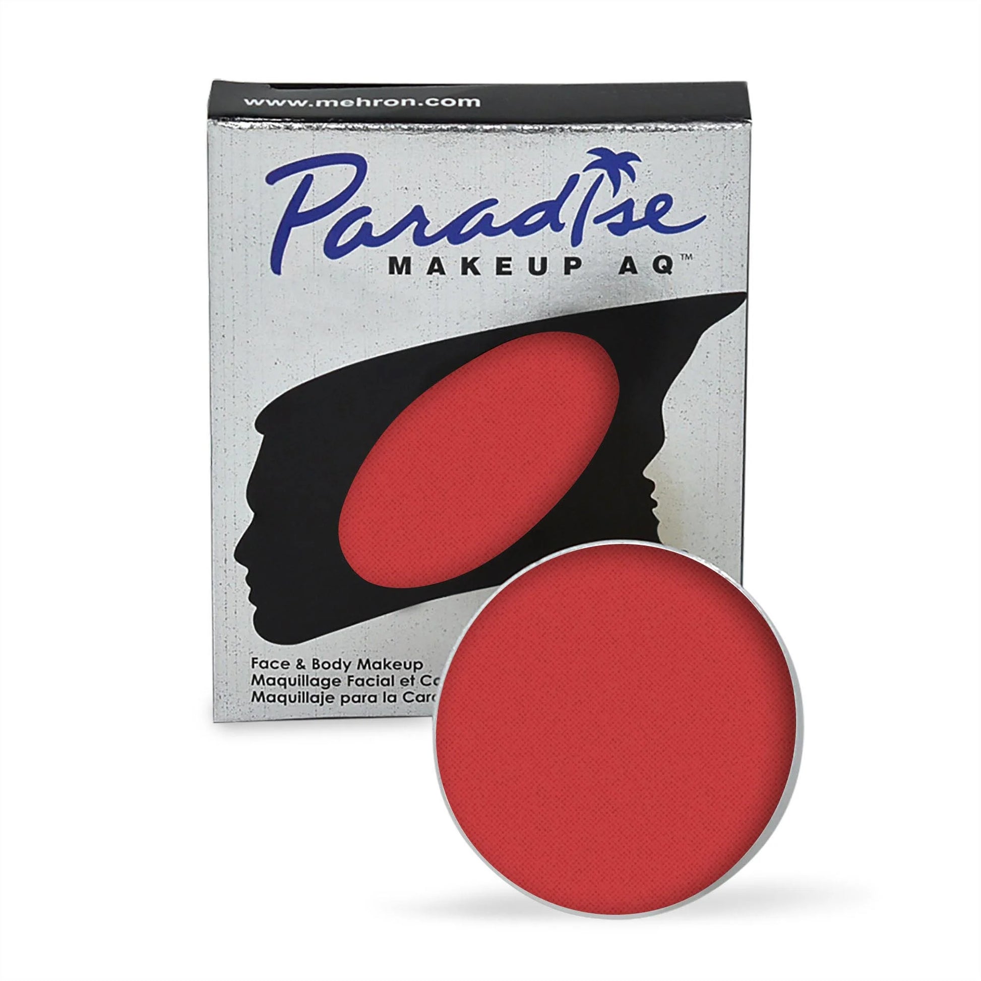 Paradise Makeup AQ™ Refill Size - Backstage Cosmetics Inc.