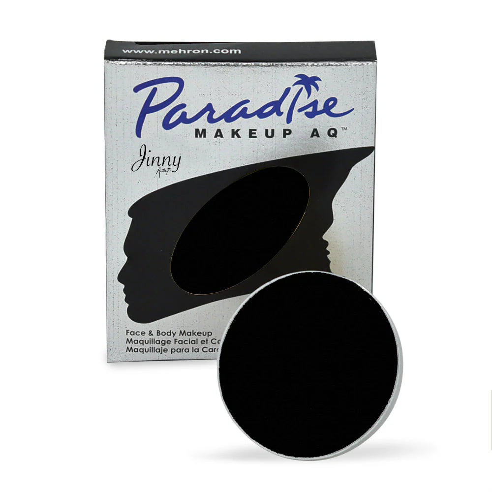 Paradise Makeup AQ™ Refill Size - Backstage Cosmetics Inc.