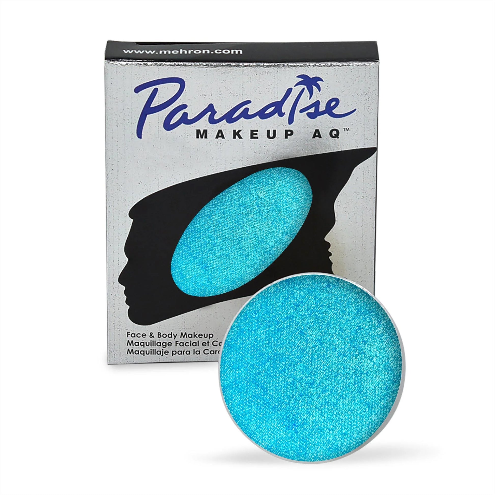 Paradise Makeup AQ™ Refill Size - Backstage Cosmetics Inc.
