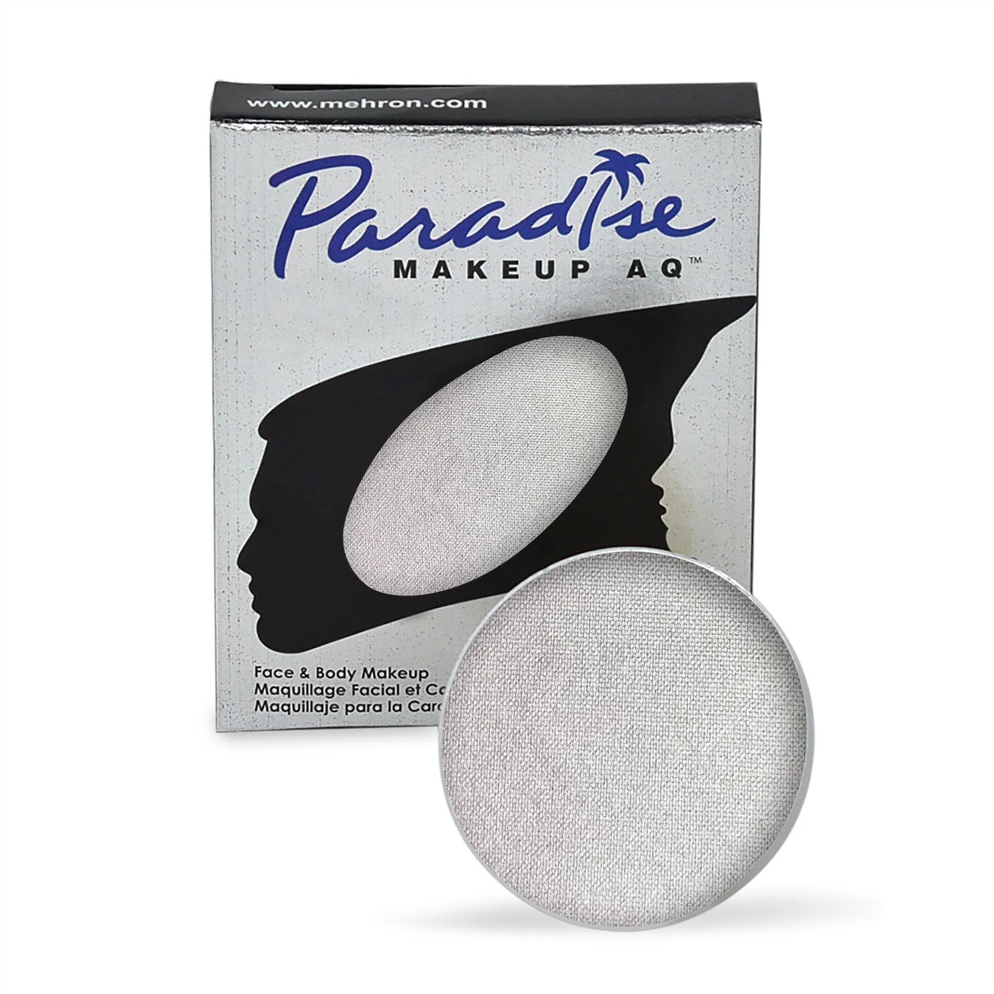 Paradise Makeup AQ™ Refill Size - Backstage Cosmetics Inc.
