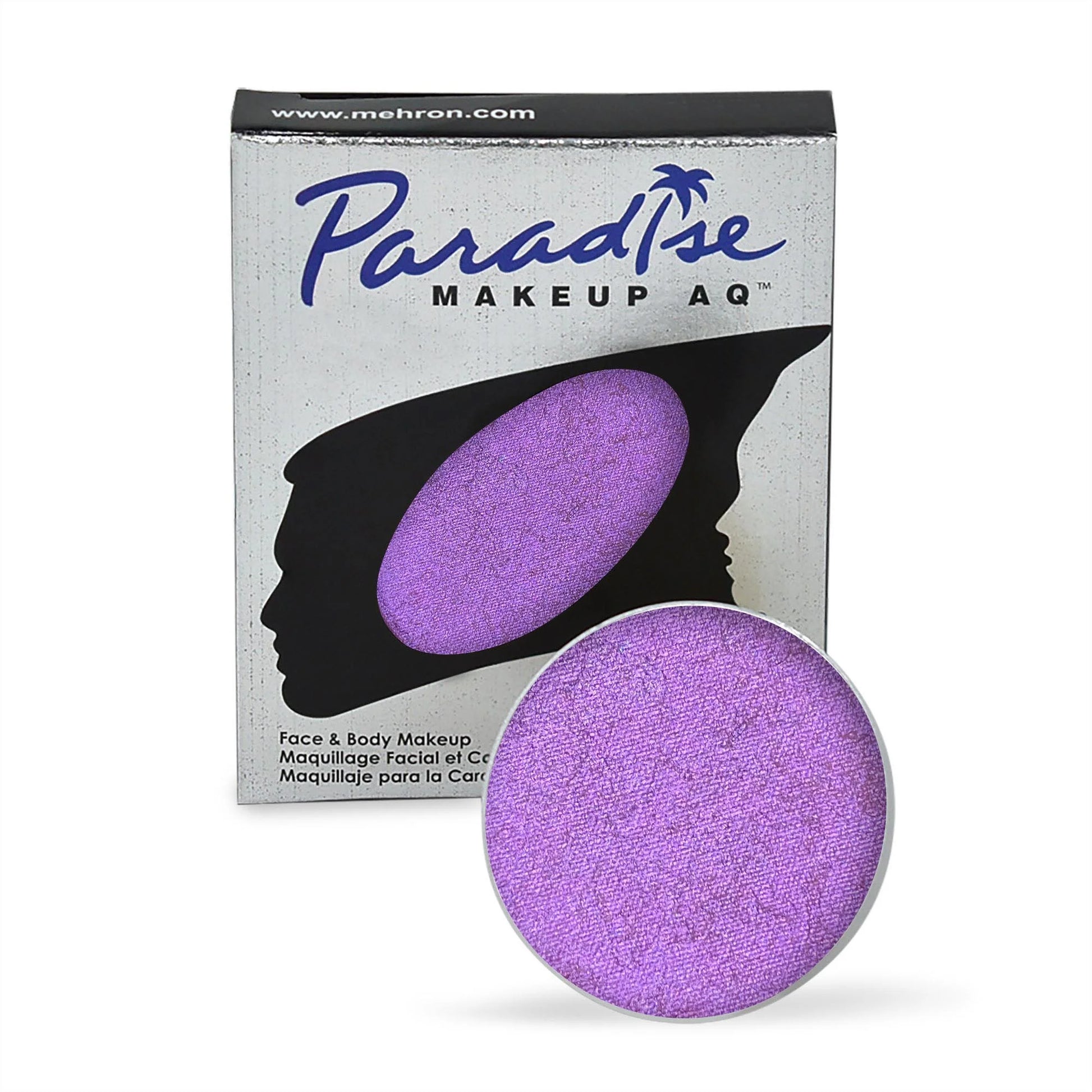 Paradise Makeup AQ™ Refill Size - Backstage Cosmetics Inc.