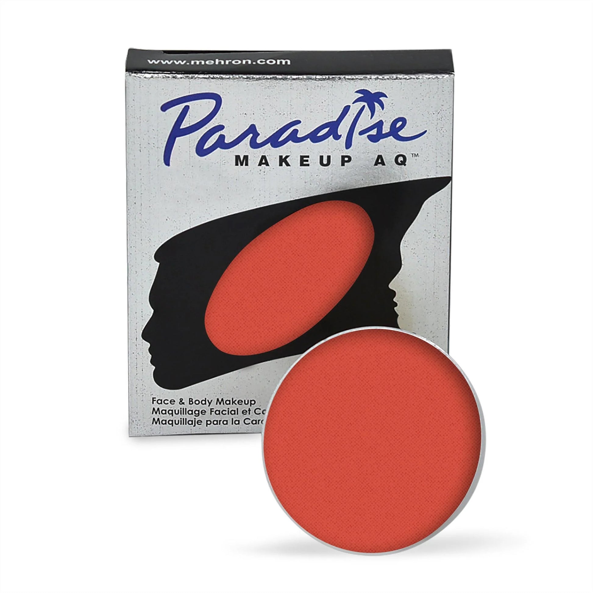 Paradise Makeup AQ™ Refill Size - Backstage Cosmetics Inc.