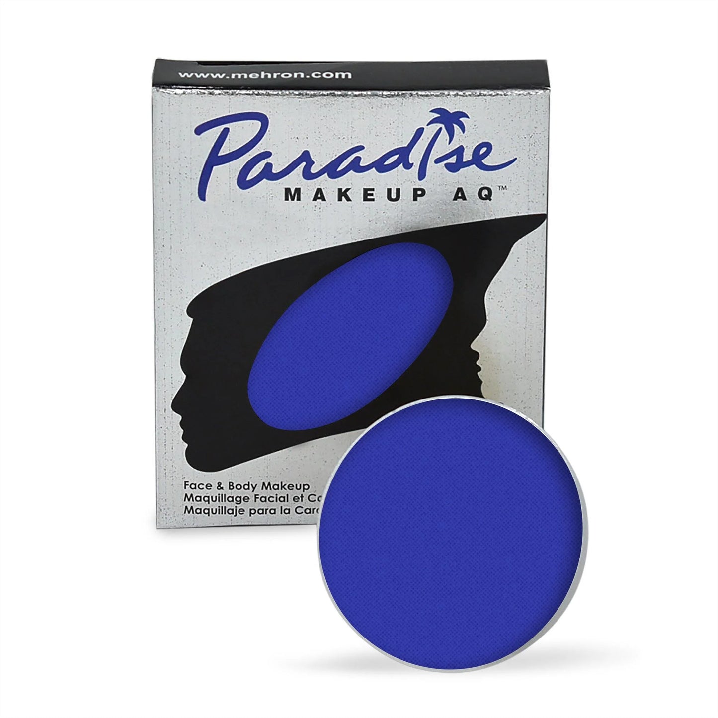 Paradise Makeup AQ™ Refill Size - Backstage Cosmetics Inc.