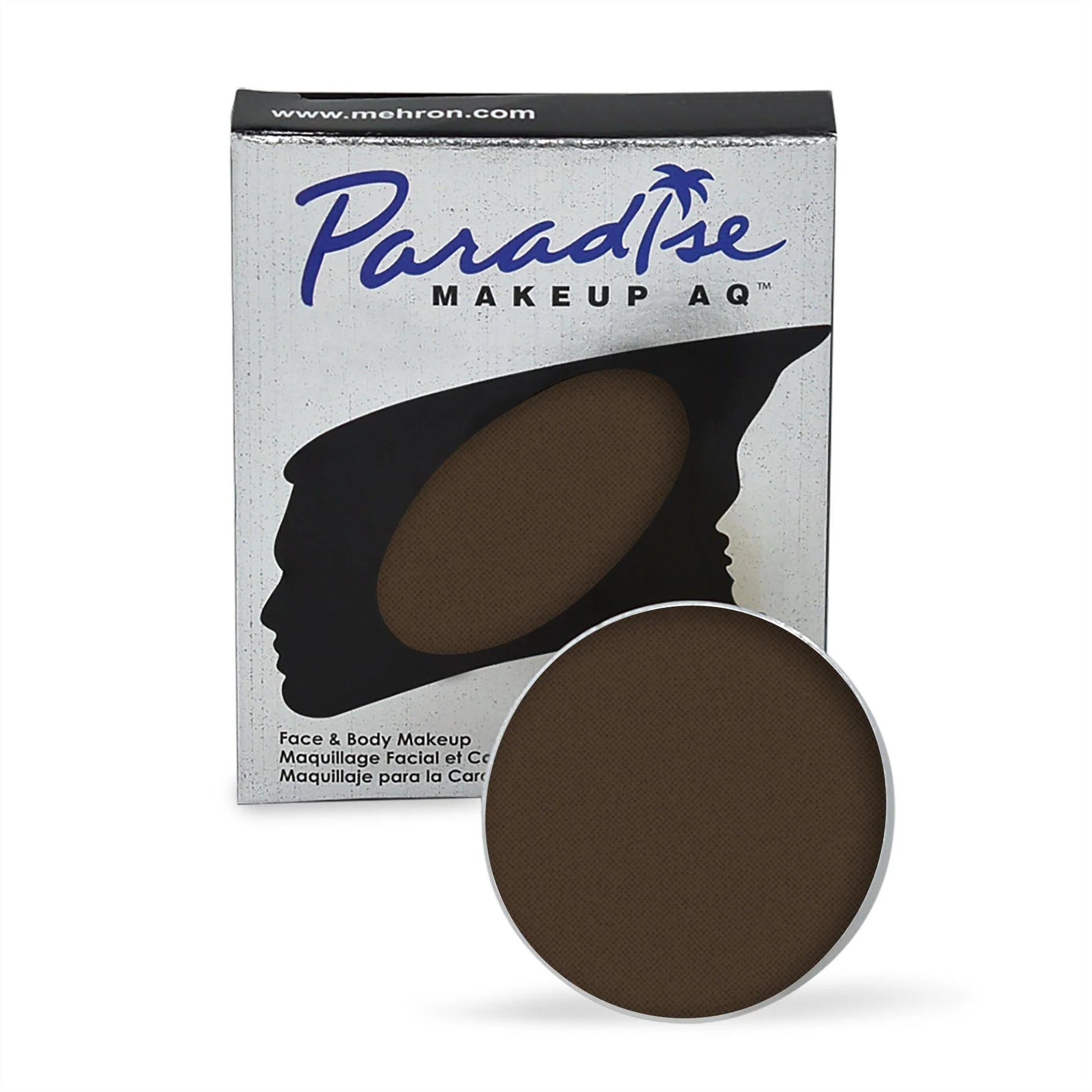 Paradise Makeup AQ™ Refill Size - Backstage Cosmetics Inc.