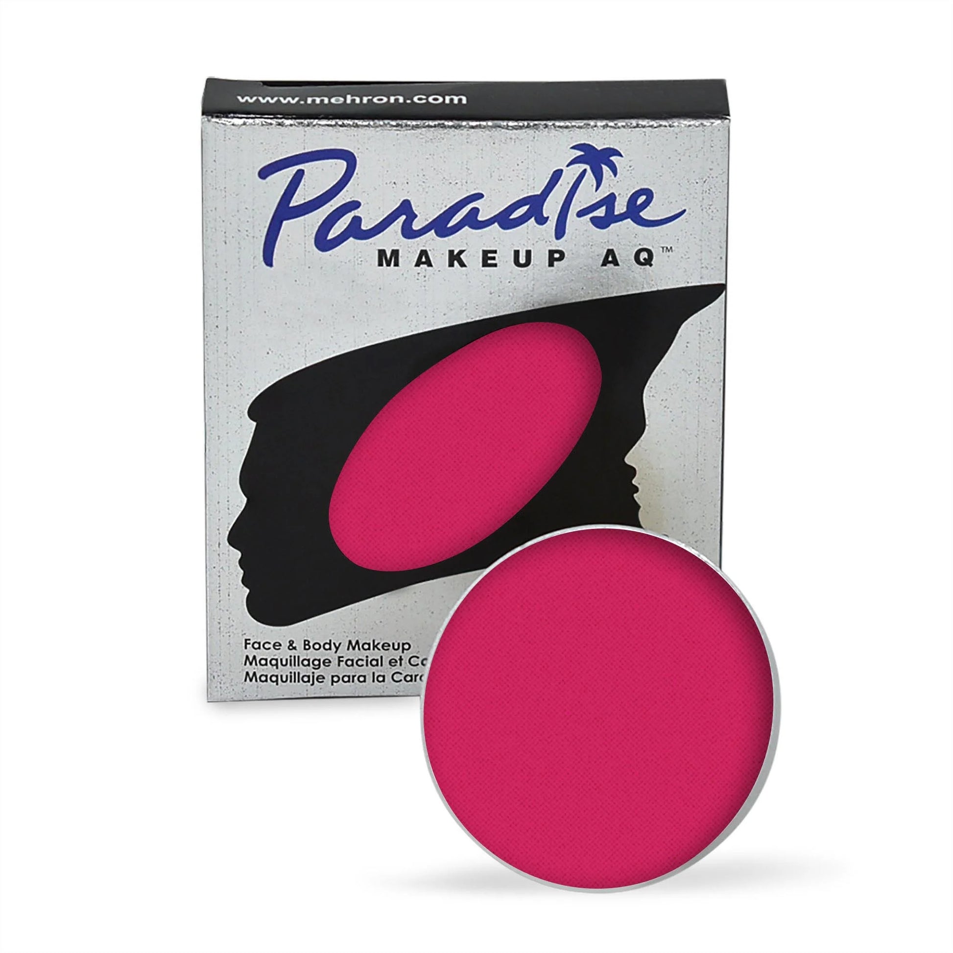 Paradise Makeup AQ™ Refill Size - Backstage Cosmetics Inc.
