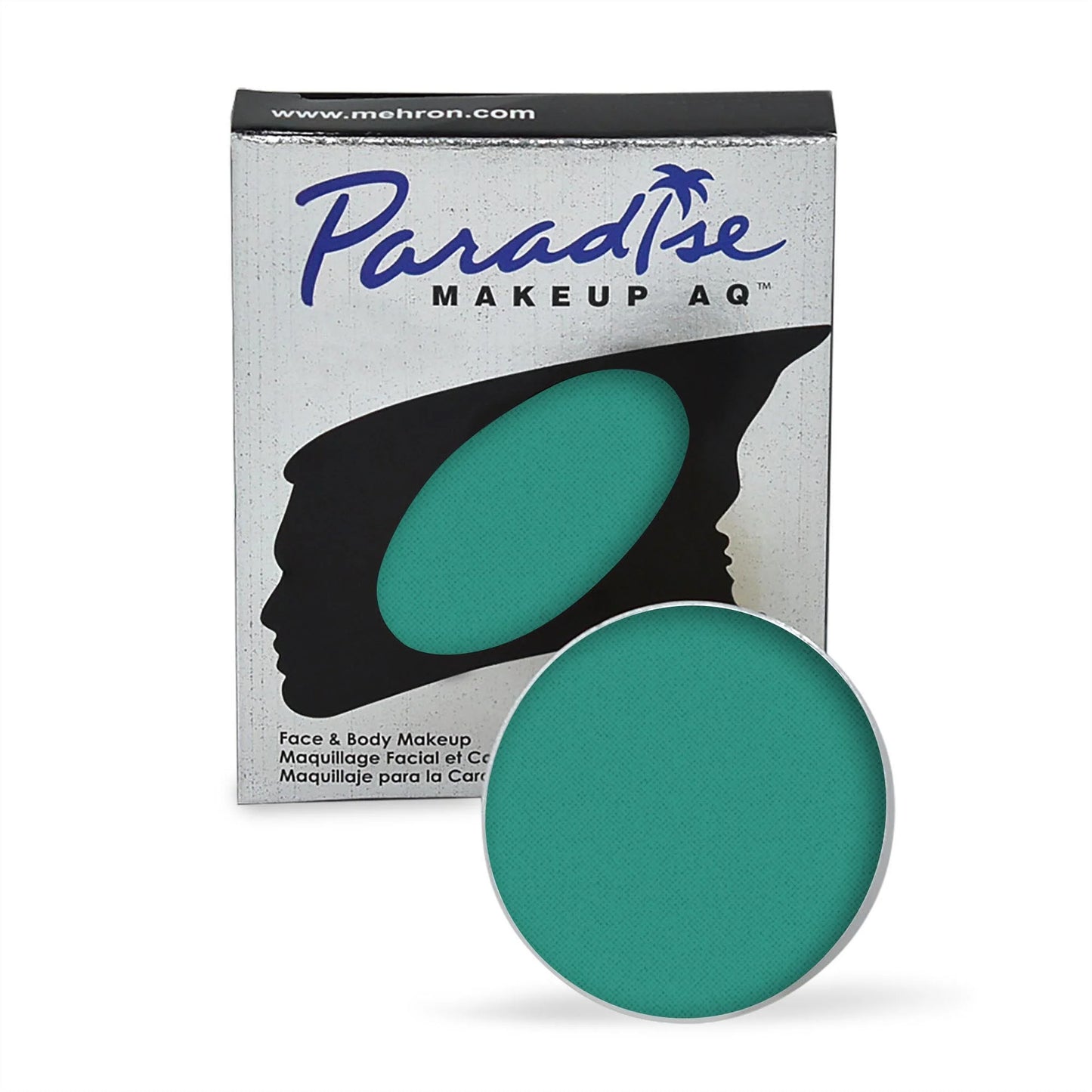 Paradise Makeup AQ™ Refill Size - Backstage Cosmetics Inc.
