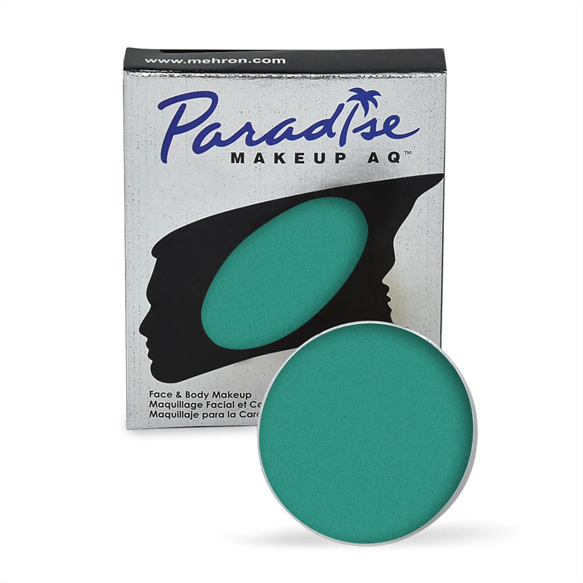 Paradise Makeup AQ™ Refill Size - Backstage Cosmetics Inc.