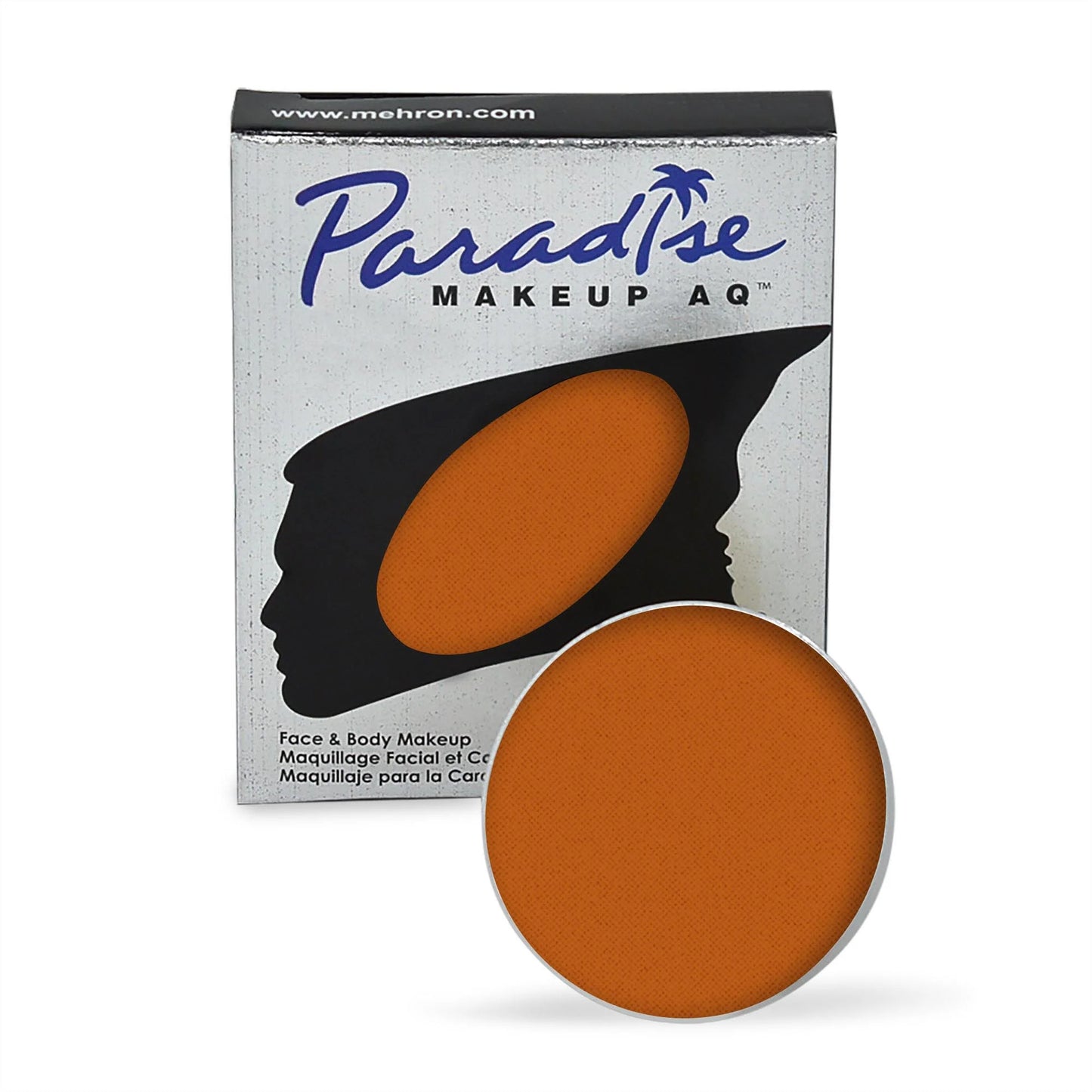 Paradise Makeup AQ™ Refill Size - Backstage Cosmetics Inc.