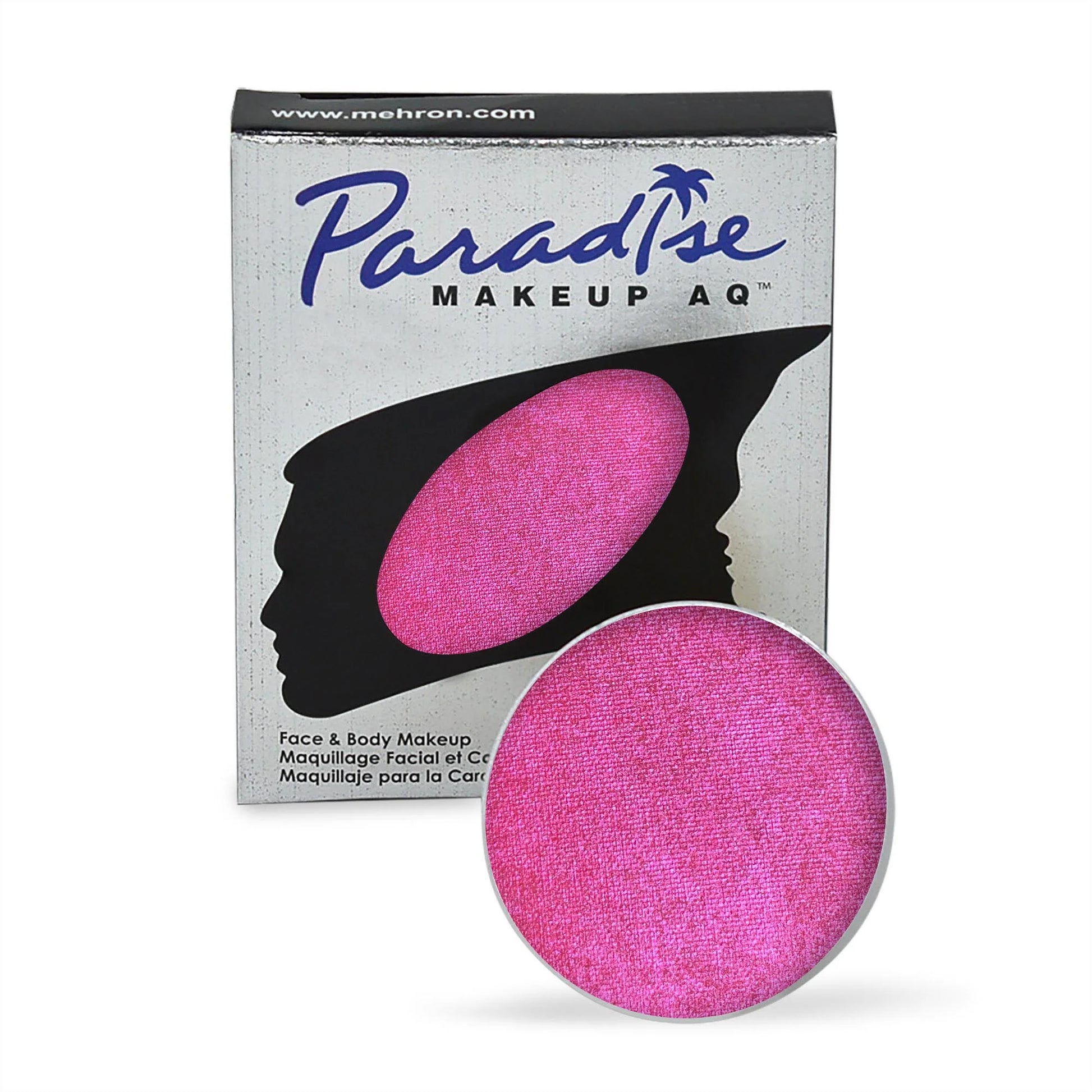 Paradise Makeup AQ™ Refill Size - Backstage Cosmetics Inc.