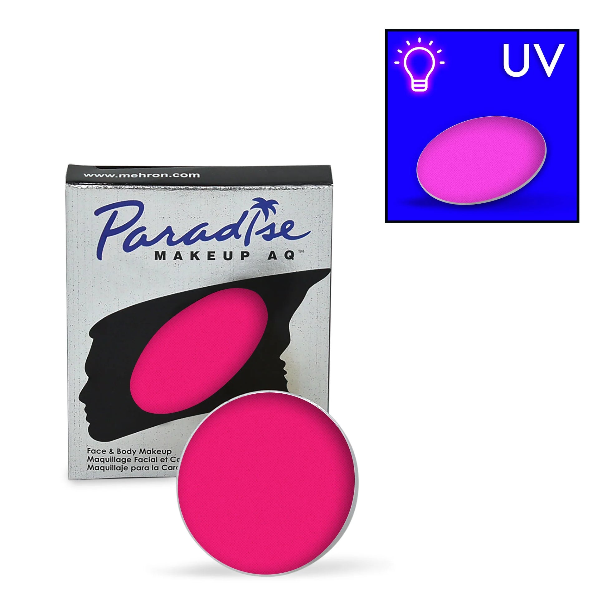 Paradise Makeup AQ™ Refill Size - Backstage Cosmetics Inc.